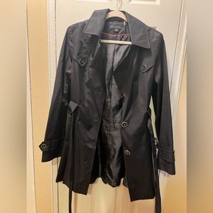Trench Coat